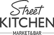 Street KITCHEN --market&bar--